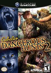 Cabela's Dangerous Hunts 2 - Gamecube | Total Play