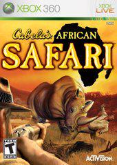 Cabela's African Safari - Xbox 360 | Total Play