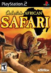 Cabela's African Safari - Playstation 2 | Total Play