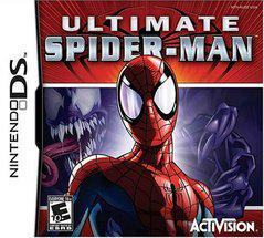 Ultimate Spiderman - Nintendo DS | Total Play