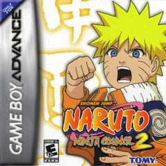 Naruto Ninja Council 2 - GameBoy Advance | Total Play