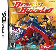 Dragon Booster - Nintendo DS | Total Play