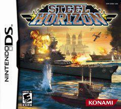 Steel Horizon - Nintendo DS | Total Play