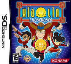 Xiaolin Showdown - Nintendo DS | Total Play
