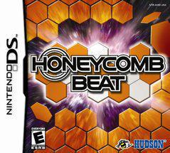 Honeycomb Beat - Nintendo DS | Total Play