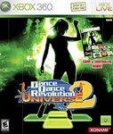 Dance Dance Revolution Universe 2 Bundle - Xbox 360 | Total Play