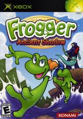 Frogger Ancient Shadow - Xbox | Total Play