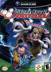 Disney Sports Football - Gamecube | Total Play