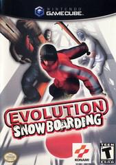 Evolution Snowboarding - Gamecube | Total Play