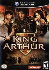 King Arthur - Gamecube | Total Play