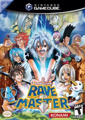 Rave Master - Gamecube | Total Play