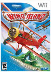 Wing Island - Wii | Total Play