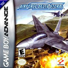Airforce Delta Storm - GameBoy Advance | Total Play
