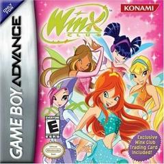 Winx Club - GameBoy Advance | Total Play