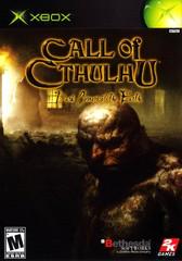 Call of Cthulhu Dark Corners of the Earth - Xbox | Total Play