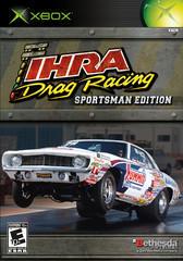 IHRA Drag Racing Sportsman Edition - Xbox | Total Play