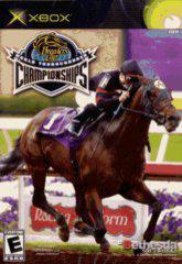 Breeders' Cup World Thoroughbred Championships - Xbox | Total Play