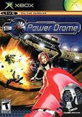 Power Drome - Xbox | Total Play