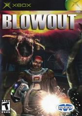 Blowout - Xbox | Total Play