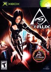 Aeon Flux - Xbox | Total Play