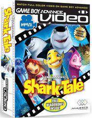 GBA Video Shark Tale - GameBoy Advance | Total Play