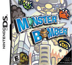 Monster Bomber - Nintendo DS | Total Play