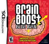 Brain Boost Beta Wave - Nintendo DS | Total Play