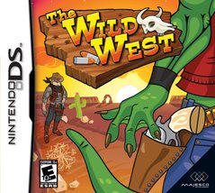 The Wild West - Nintendo DS | Total Play