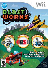 Blast Works Build Trade Destroy - Wii | Total Play