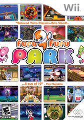 Furu Furu Park - Wii | Total Play