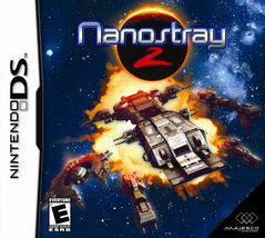 Nanostray 2 - Nintendo DS | Total Play