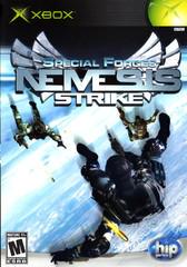 Special Forces Nemesis Strike - Xbox | Total Play