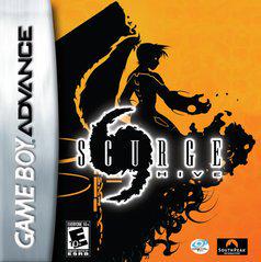 Scurge Hive - GameBoy Advance | Total Play
