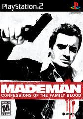Made Man - Playstation 2 | Total Play