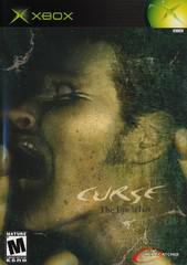 Curse The Eye of Isis - Xbox | Total Play