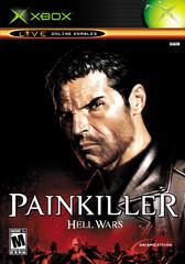 Painkiller Hell Wars - Xbox | Total Play
