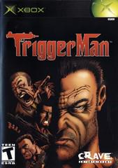 Trigger Man - Xbox | Total Play