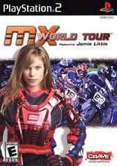 MX World Tour - Playstation 2 | Total Play
