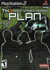 The Plan - Playstation 2 | Total Play