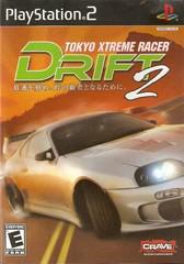 Tokyo Xtreme Racer Drift 2 - Playstation 2 | Total Play