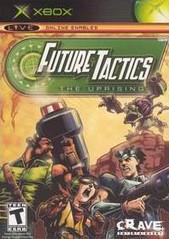 Future Tactics The Uprising - Xbox | Total Play