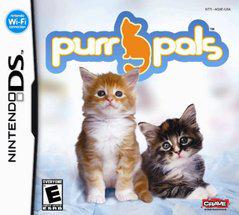 Purr Pals - Nintendo DS | Total Play