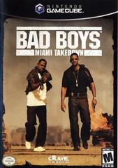 Bad Boys Miami Takedown - Gamecube | Total Play