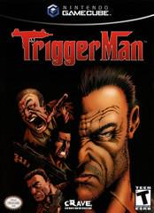 Trigger Man - Gamecube | Total Play