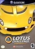Lotus Challenge - Gamecube | Total Play