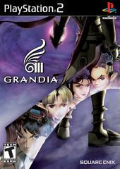 Grandia 3 - Playstation 2 | Total Play