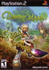 Dawn of Mana - Playstation 2 | Total Play