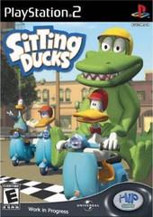 Sitting Ducks - Playstation 2 | Total Play