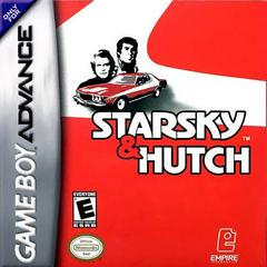 Starsky and Hutch - GameBoy Advance | Total Play