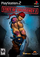 State of Emergency 2 - Playstation 2 | Total Play